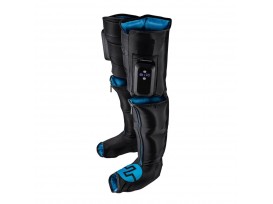 COMPEX AYRE™ Kabellose Kompressionstherapie Recovery Boots