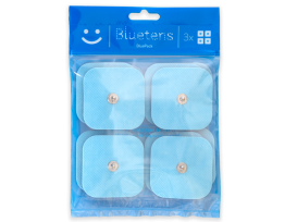 Bluetens Elektroden Elektroden-Pack S