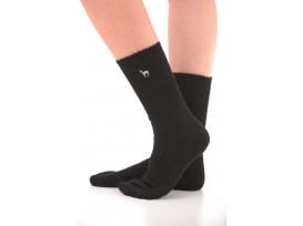 Alpaka Socken SOFT aus Alpaka-Woll-Mix
