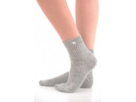 Alpaka WOHLFÜHL Socken 6er Pack aus Alpaka-Wolle-Mix